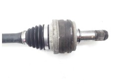 Recambio de transmision trasera izquierda para lexus is200 (ds2/is2) 220d referencia OEM IAM    2