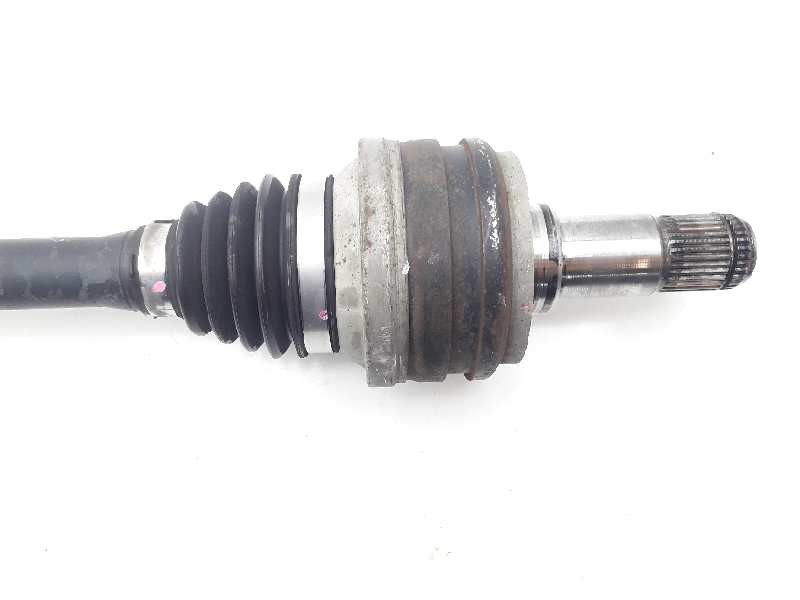 Recambio de transmision trasera izquierda para lexus is200 (ds2/is2) 220d referencia OEM IAM   