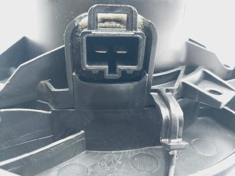 Recambio de motor calefaccion para chevrolet cruze ls+ referencia OEM IAM 5242710201  