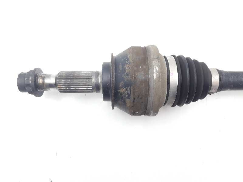 Recambio de transmision trasera izquierda para lexus is200 (ds2/is2) 220d referencia OEM IAM   