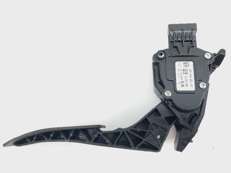 Recambio de potenciometro pedal para chevrolet cruze ls+ referencia OEM IAM 6PV00976507 13252702 