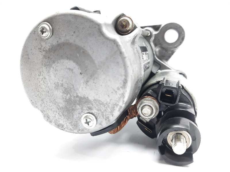 Recambio de motor arranque para honda cr-v elegance 4x2 referencia OEM IAM 4380000070  