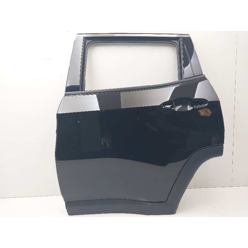 Recambio de puerta trasera izquierda para jeep compass ii limited 4x4 referencia OEM IAM 68246269AA 68245987AA 