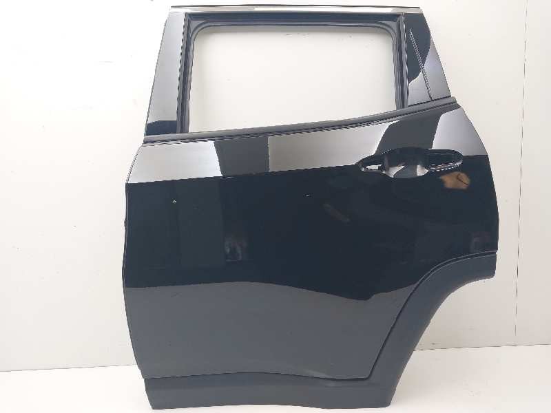 Recambio de puerta trasera izquierda para jeep compass ii limited 4x4 referencia OEM IAM 68246269AA 68245987AA 