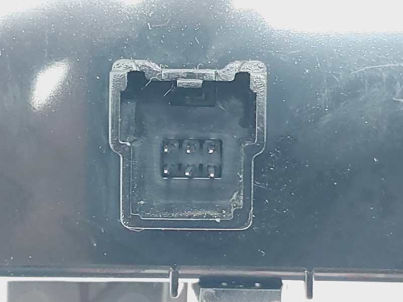 Recambio de mando climatizador para chevrolet cruze ls+ referencia OEM IAM 3827208  