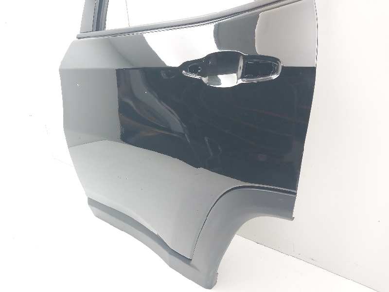 Recambio de puerta trasera izquierda para jeep compass ii limited 4x4 referencia OEM IAM 68246269AA 68245987AA 