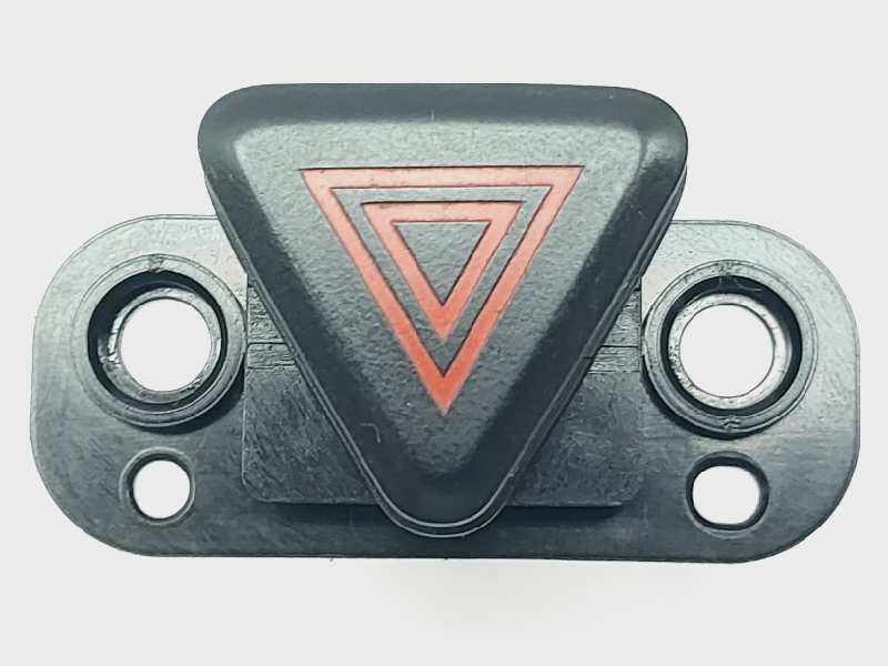 Recambio de warning para chevrolet cruze ls+ referencia OEM IAM 96828350 202007553 