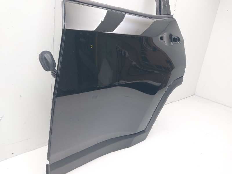 Recambio de puerta trasera izquierda para jeep compass ii limited 4x4 referencia OEM IAM 68246269AA 68245987AA 