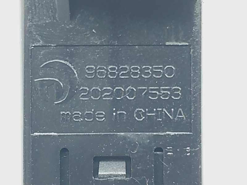 Recambio de warning para chevrolet cruze ls+ referencia OEM IAM 96828350 202007553 