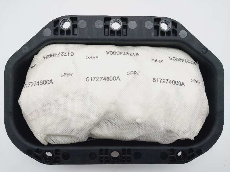 Recambio de airbag delantero derecho para chevrolet cruze ls+ referencia OEM IAM 12846110 688309590 