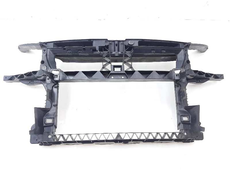 Recambio de panel frontal para volkswagen touran (1t2) sport referencia OEM IAM 1T0805588AD9B9  