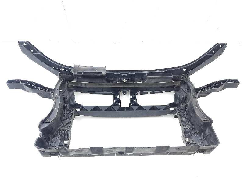 Recambio de panel frontal para volkswagen touran (1t2) sport referencia OEM IAM 1T0805588AD9B9  