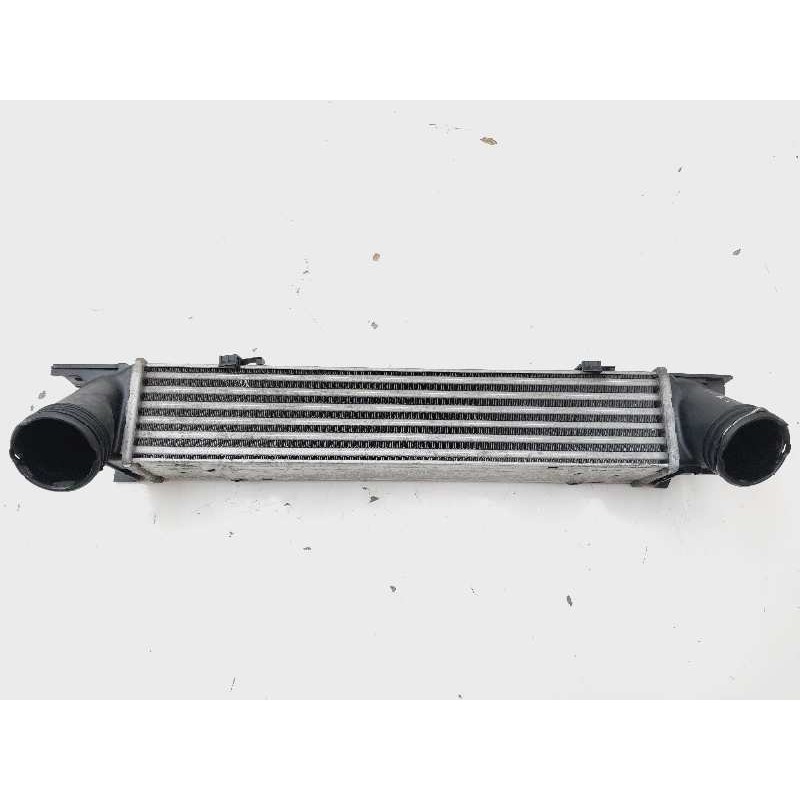 Recambio de intercooler para bmw serie 1 berlina (e81/e87) 118d referencia OEM IAM 752491608  