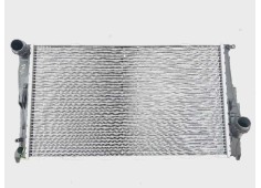 Recambio de radiador agua para bmw serie 1 berlina (e81/e87) 118d referencia OEM IAM 1711778890307 3094174 3052883