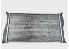Recambio de radiador agua para bmw serie 1 berlina (e81/e87) 118d referencia OEM IAM 1711778890307 3094174 3052883 2