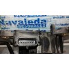 Recambio de potenciometro pedal para renault kangoo profesional referencia OEM IAM 8200436878 6 PINS 