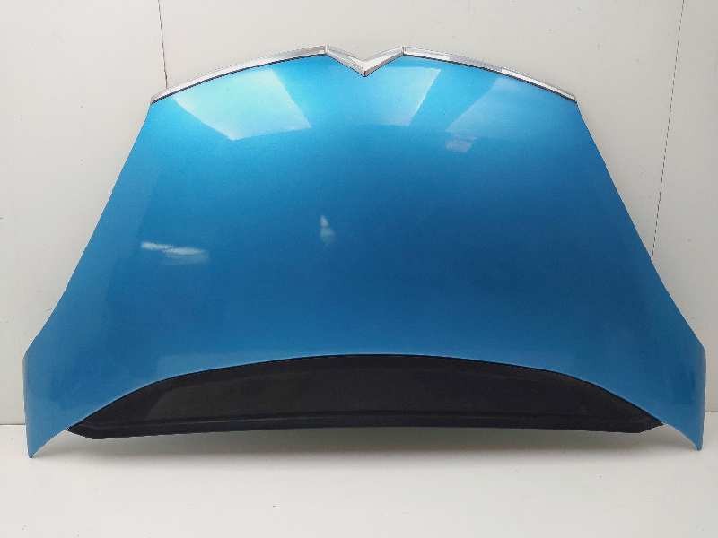 Recambio de capot para citroën c4 picasso exclusive referencia OEM IAM   