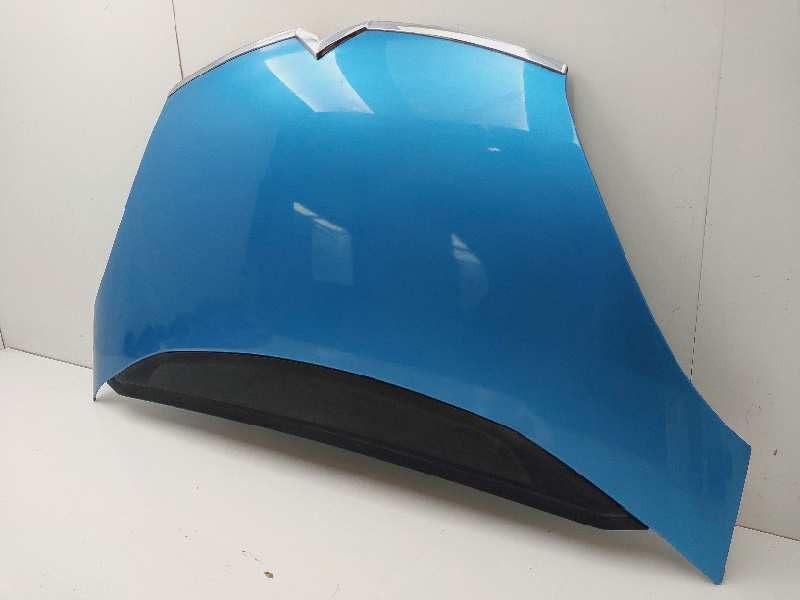 Recambio de capot para citroën c4 picasso exclusive referencia OEM IAM   
