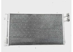 Recambio de condensador / radiador aire acondicionado para bmw serie 1 berlina (e81/e87) 118d referencia OEM IAM 3213311 6453916