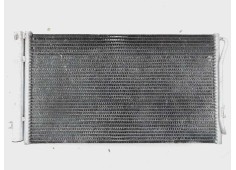 Recambio de condensador / radiador aire acondicionado para bmw serie 1 berlina (e81/e87) 118d referencia OEM IAM 3213311 6453916 2