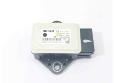 Recambio de modulo electronico para citroën c4 grand picasso cool referencia OEM IAM 9664661580  