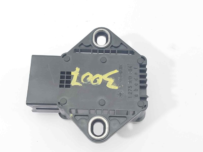 Recambio de modulo electronico para citroën c4 grand picasso cool referencia OEM IAM 9664661580  