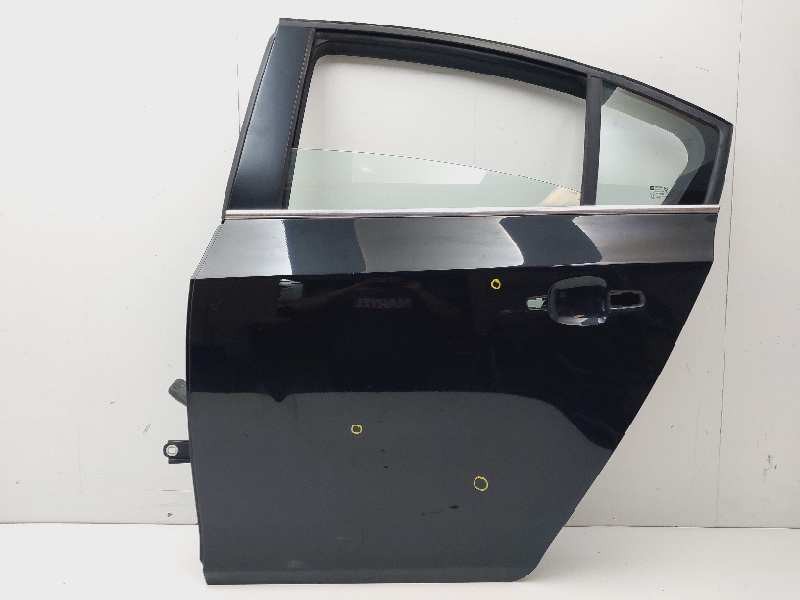 Recambio de puerta trasera izquierda para chevrolet cruze ls+ referencia OEM IAM 95987763  