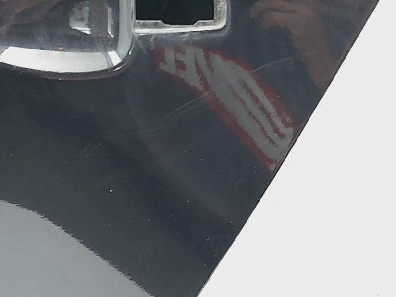 Recambio de puerta trasera izquierda para chevrolet cruze ls+ referencia OEM IAM 95987763  