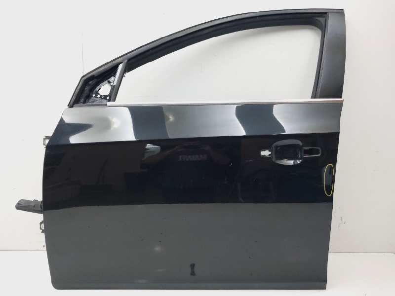 Recambio de puerta delantera izquierda para chevrolet cruze ls+ referencia OEM IAM 95987757  