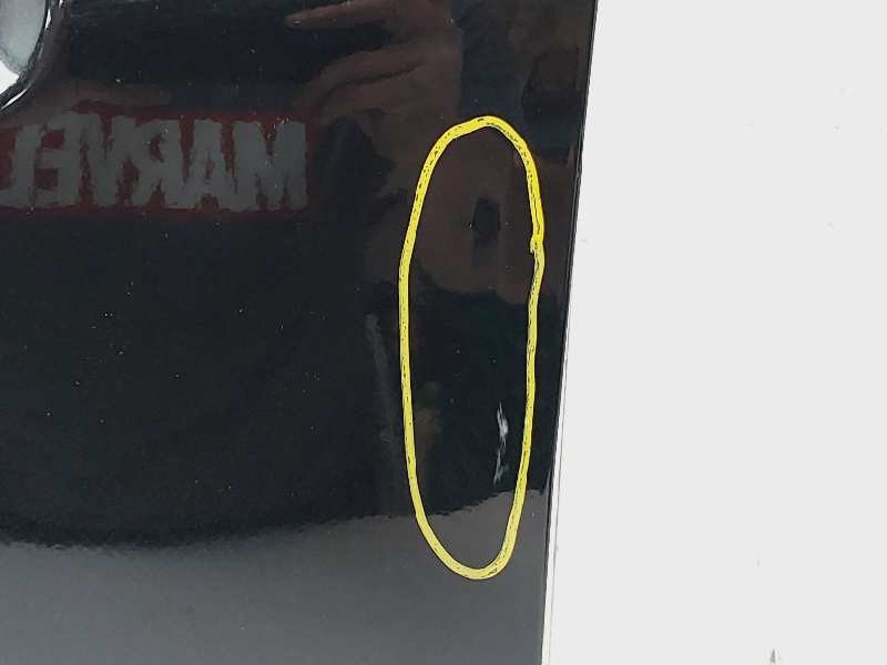 Recambio de puerta delantera izquierda para chevrolet cruze ls+ referencia OEM IAM 95987757  