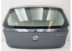 Recambio de porton trasero para bmw serie 1 berlina (e81/e87) 118d referencia OEM IAM 41627133898  