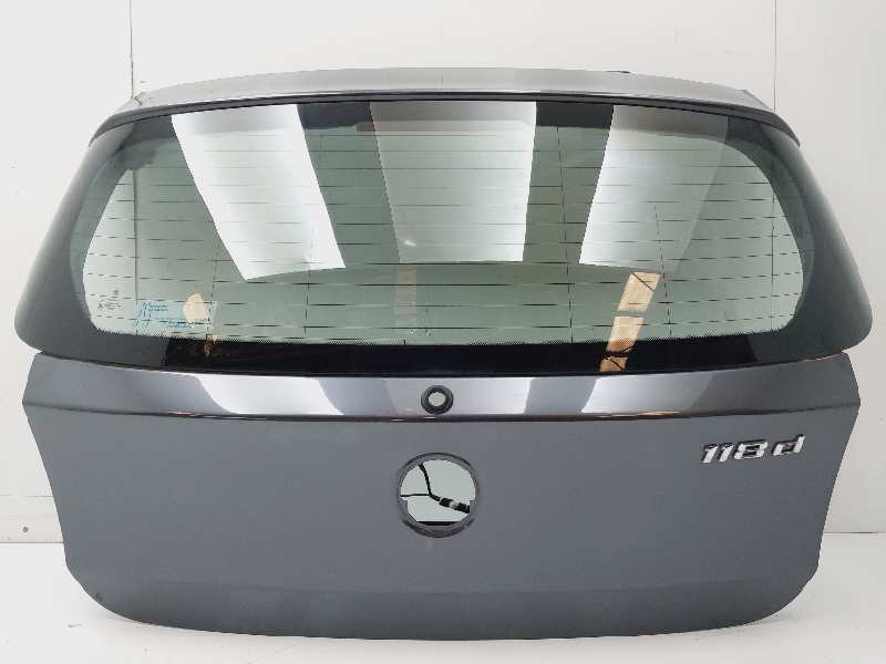 Recambio de porton trasero para bmw serie 1 berlina (e81/e87) 118d referencia OEM IAM 41627133898  