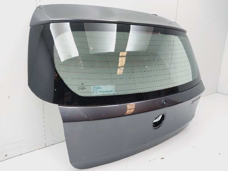 Recambio de porton trasero para bmw serie 1 berlina (e81/e87) 118d referencia OEM IAM 41627133898  
