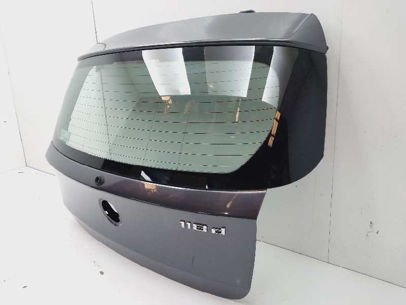 Recambio de porton trasero para bmw serie 1 berlina (e81/e87) 118d referencia OEM IAM 41627133898  