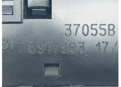 Recambio de mando multifuncion para bmw mini (r50,r53) one referencia OEM IAM 6917983   2