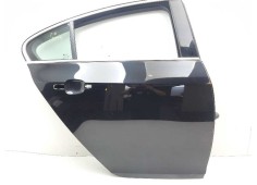 Recambio de puerta trasera derecha para opel insignia berlina selective referencia OEM IAM 124276  
