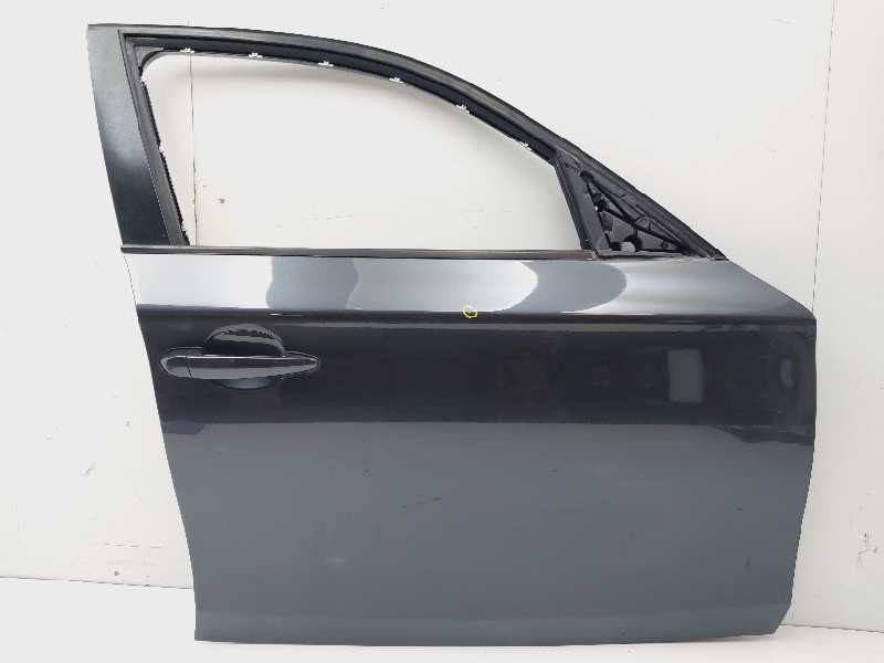 Recambio de puerta delantera derecha para bmw serie 1 berlina (e81/e87) 118d referencia OEM IAM 41517191012  