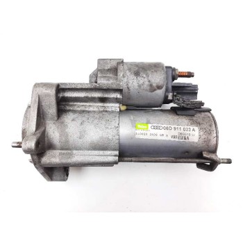 MOTOR ARRANQUE 06D911023A D6GS19 