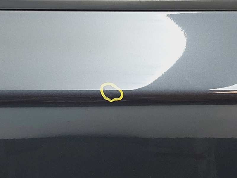 Recambio de puerta delantera derecha para bmw serie 1 berlina (e81/e87) 118d referencia OEM IAM 41517191012  