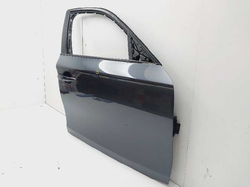 Recambio de puerta delantera derecha para bmw serie 1 berlina (e81/e87) 118d referencia OEM IAM 41517191012  