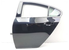 Recambio de puerta trasera izquierda para opel insignia berlina selective referencia OEM IAM 124273  