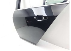 Recambio de puerta trasera izquierda para opel insignia berlina selective referencia OEM IAM 124273   2