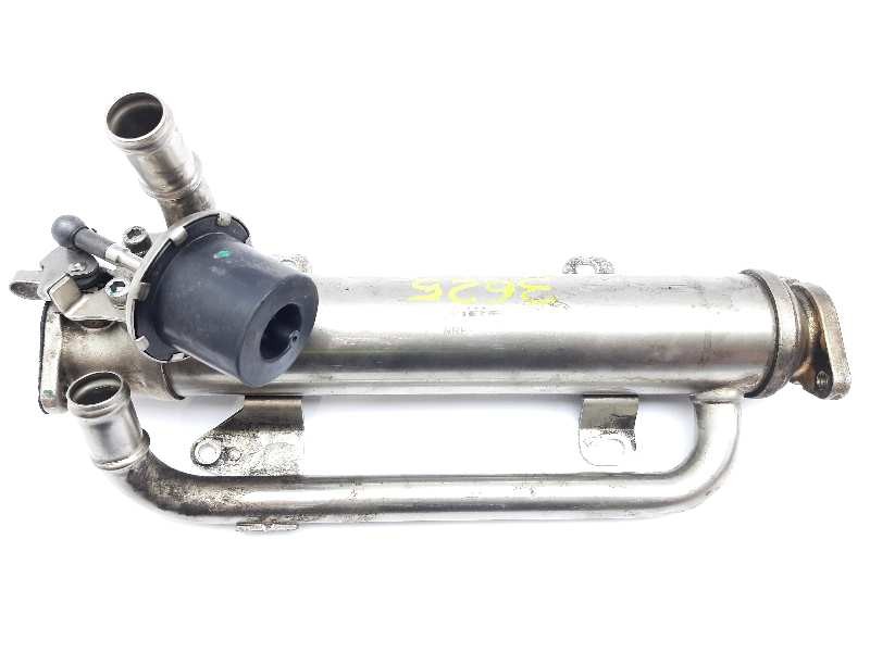 Recambio de enfriador egr para volkswagen touran (1t2) sport referencia OEM IAM 03G131512AP 03G131512AA 