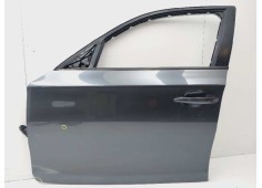 Recambio de puerta delantera izquierda para bmw serie 1 berlina (e81/e87) 118d referencia OEM IAM 41517191011  
