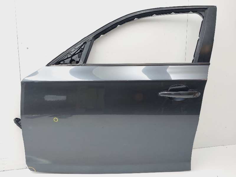 Recambio de puerta delantera izquierda para bmw serie 1 berlina (e81/e87) 118d referencia OEM IAM 41517191011  
