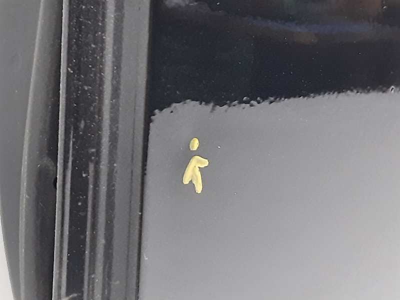 Recambio de puerta trasera izquierda para opel insignia berlina selective referencia OEM IAM 124273  