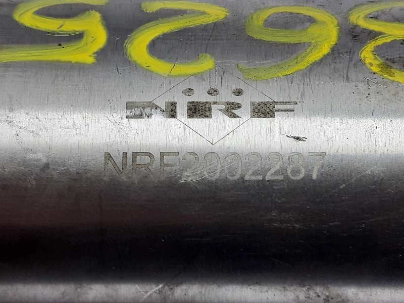 Recambio de enfriador egr para volkswagen touran (1t2) sport referencia OEM IAM 03G131512AP 03G131512AA 