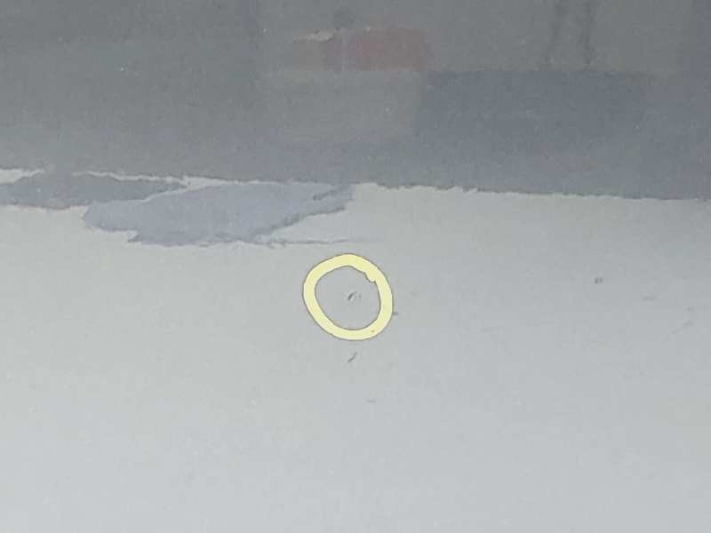 Recambio de puerta delantera izquierda para bmw serie 1 berlina (e81/e87) 118d referencia OEM IAM 41517191011  