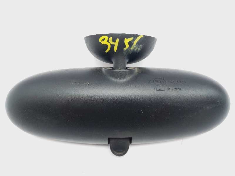 Recambio de espejo interior para bmw mini (r50,r53) one referencia OEM IAM 51161508455  