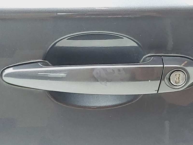 Recambio de puerta delantera izquierda para bmw serie 1 berlina (e81/e87) 118d referencia OEM IAM 41517191011  